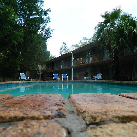 Coomera Motor Inn Gold Coast Zewnętrze zdjęcie
