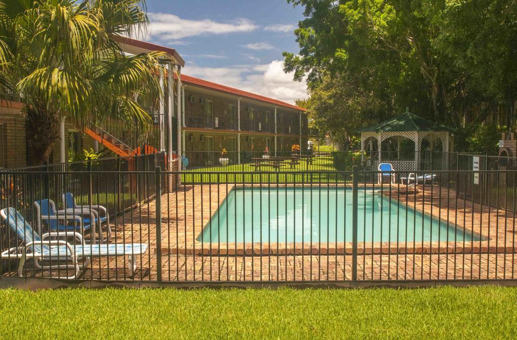 Coomera Motor Inn Gold Coast Zewnętrze zdjęcie