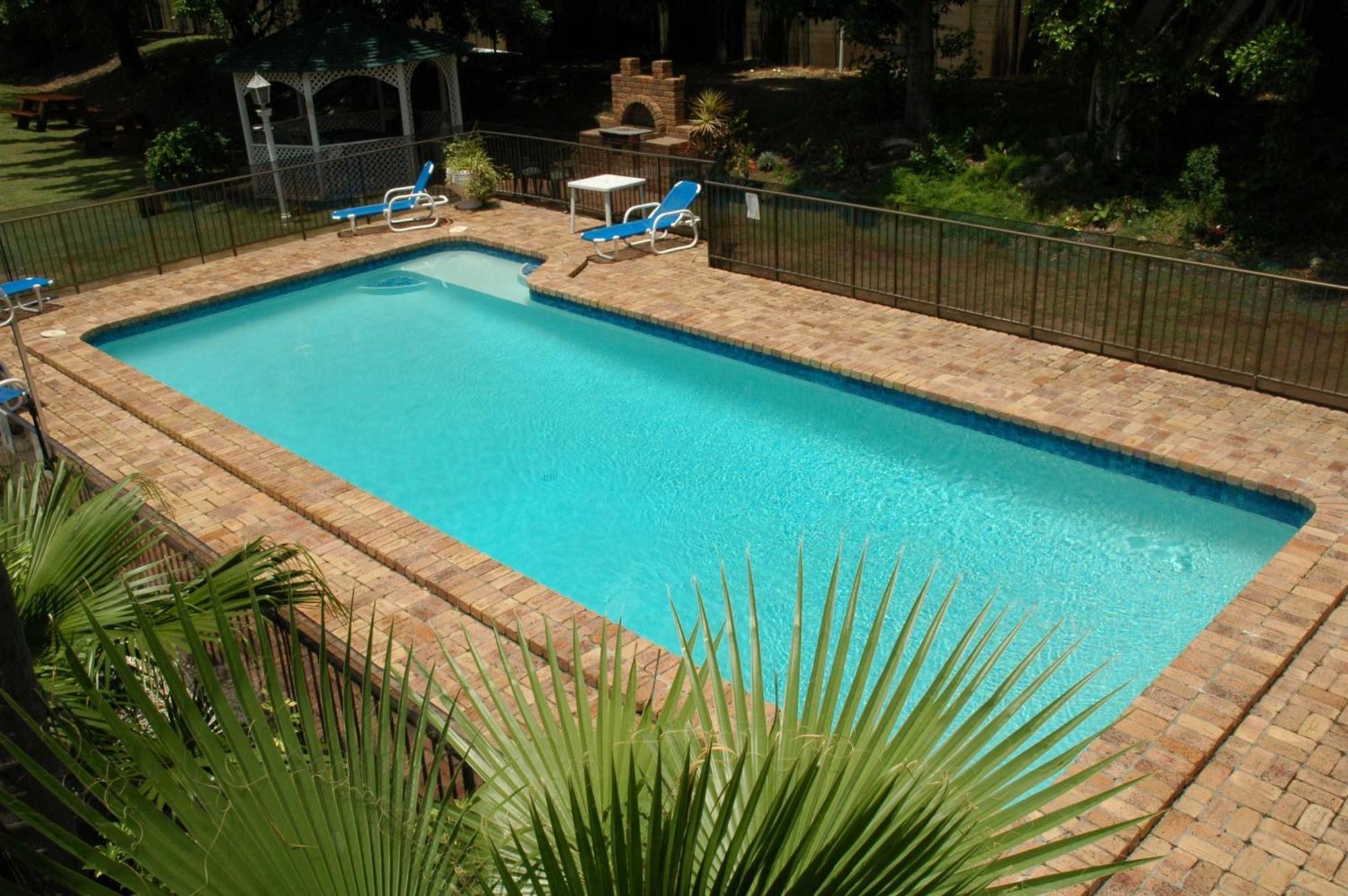 Coomera Motor Inn Gold Coast Zewnętrze zdjęcie