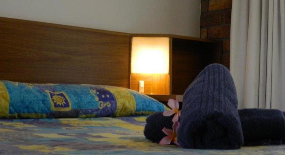 Coomera Motor Inn Gold Coast Zewnętrze zdjęcie