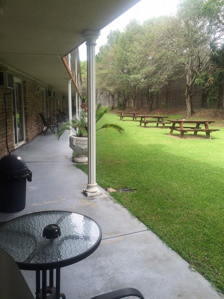 Coomera Motor Inn Gold Coast Zewnętrze zdjęcie