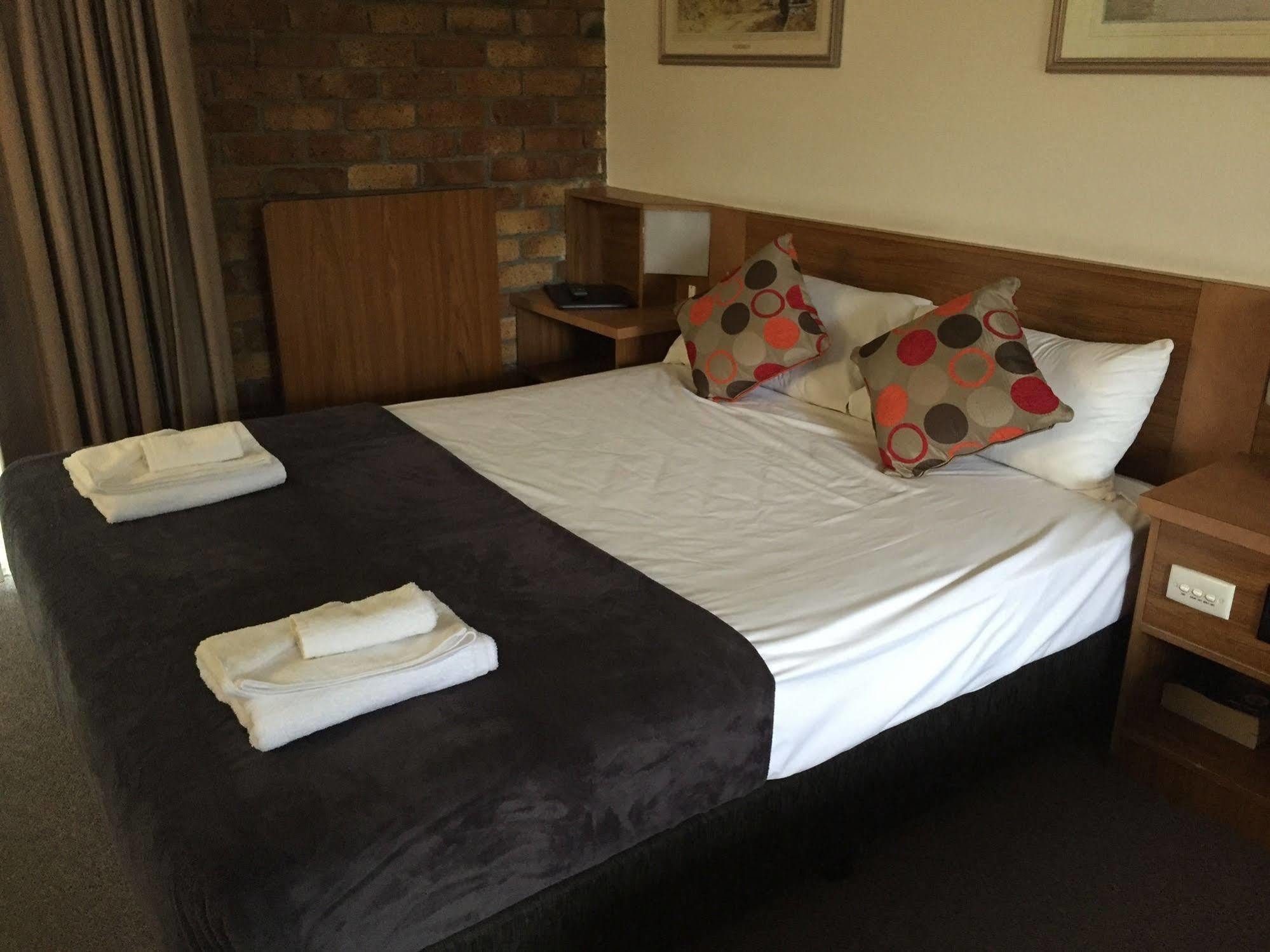 Coomera Motor Inn Gold Coast Zewnętrze zdjęcie