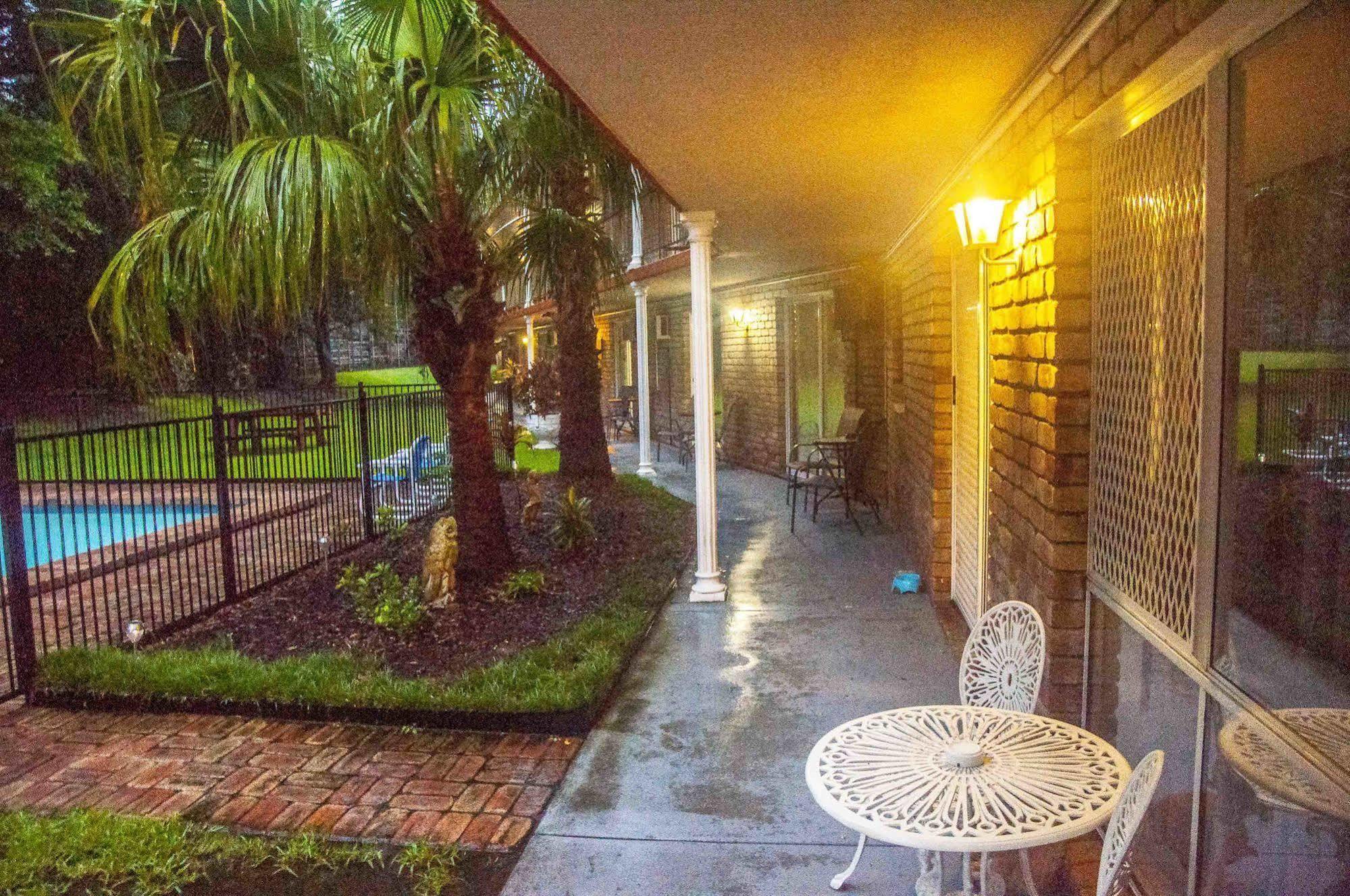 Coomera Motor Inn Gold Coast Zewnętrze zdjęcie